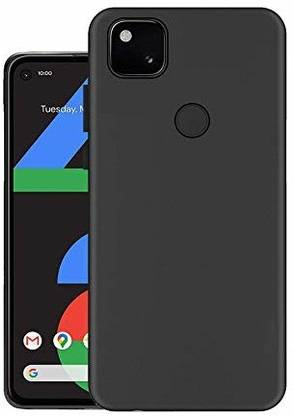 AB PRIME Back Cover for Google Pixel 4a