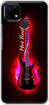 Appcityprint Back Cover for Realme Narzo 30A