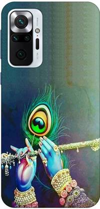 SUPER CASE Back Cover for MI 11x 5G