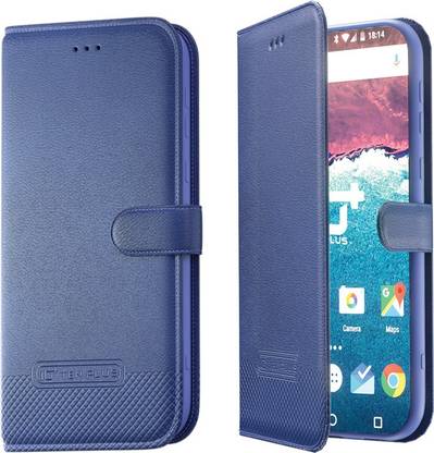 Ten Plus Flip Cover for Samsung Galaxy J6