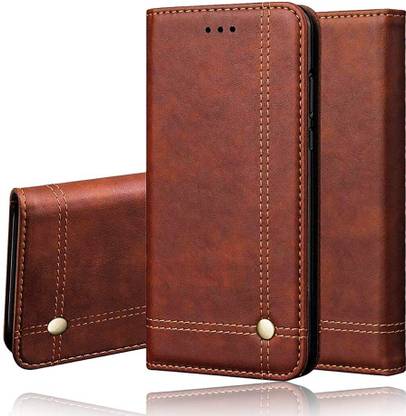 XORB Flip Cover for Apple iPhone 7 Plus