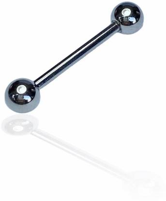 Collana Surcial steel multi purpose piercing charm Stainless Steel Beaded Charm