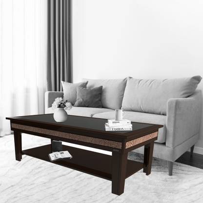 ekome Engineered Wood Coffee Table