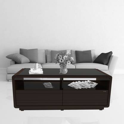 ekome Engineered Wood Coffee Table