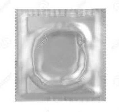 ICEY DOTTED LOOSE CONDOM Condom
