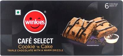 winkies Cafe Select Cookie Cake Biscuit