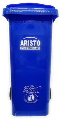 Aristo Plastic Dustbin
