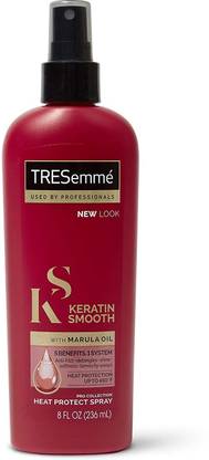 TRESemme heat protection spray 236 ml Hair Spray (0.236) Hair Spray