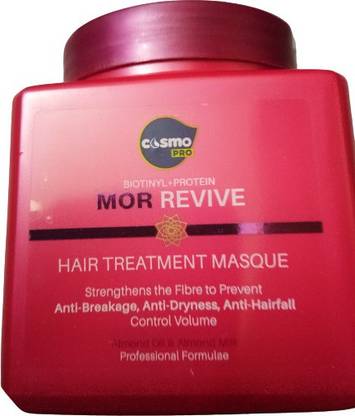 कॉस्मो प्रो MOR-REVIVE HAIR MASQUE
