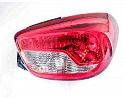 GLOBEX Xenon Headlight for Renault Kwid