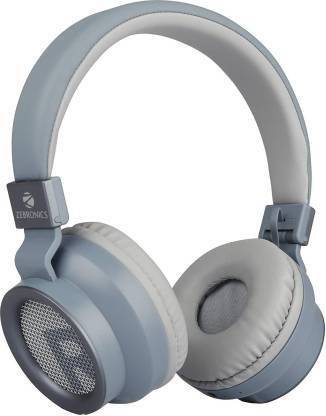 ZEBRONICS ZEB-BANG Bluetooth
