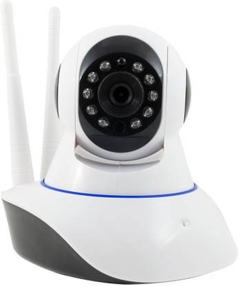 DigiMart TOTAL YYP2P 1080P Wireless IP Camera Security Camera