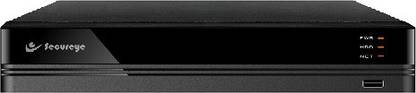 SECUREYE S-XVR-5 Security Camera