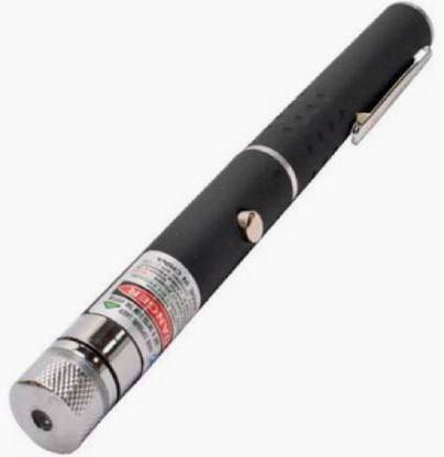ASTRUMS MH52 Brightest Beam Green Laser Pointer 303 with Wavelength 532nm to 650nm in green color for perfect beam