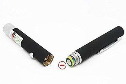 Jakha Blue Laser Pointer Presentation Pen Light Beam Powerful lesar