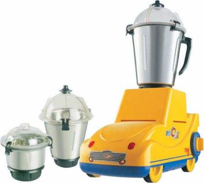 Maggi RIO MG-SPEEDOMIX 750 WATTS 750 W Mixer Grinder