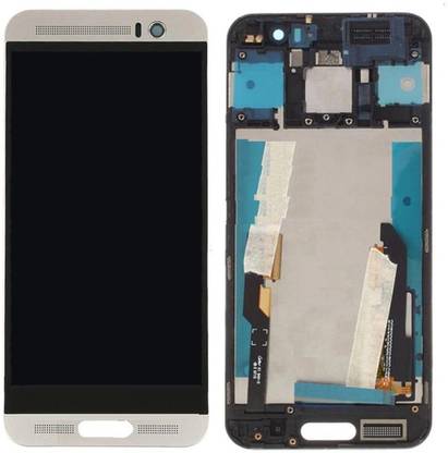 sparewala LCD Mobile Display for HTC HTC One M9
