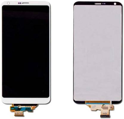 sparewala IPS LCD Mobile Display for LG LG G6