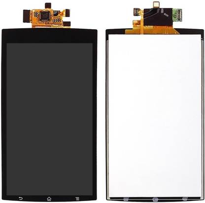 sparewala LCD Mobile Display for Sony Sony Ericsson Xperia Arc S LT18i