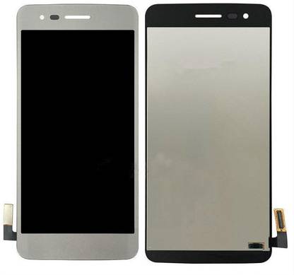 sparewala IPS LCD Mobile Display for LG LG K8