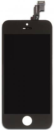 Spares4ever LCD Mobile Display for Apple iPhone 5S,iPhone SE