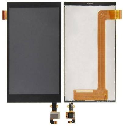 sparewala LCD Mobile Display for HTC HTC Desire 620