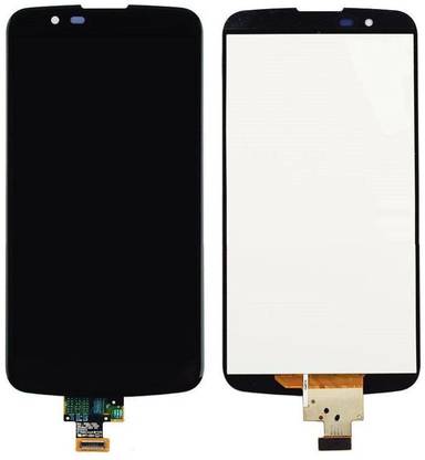 sparewala IPS LCD Mobile Display for LG LG K10