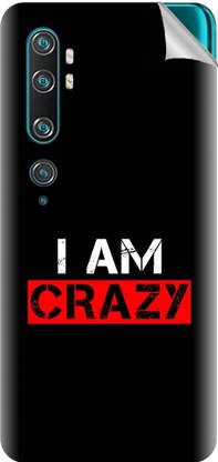 tiddler Xiaomi Mi CC9 Pro Mobile Skin