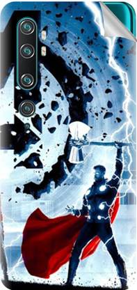 tiddler Xiaomi Mi CC9 Pro Mobile Skin