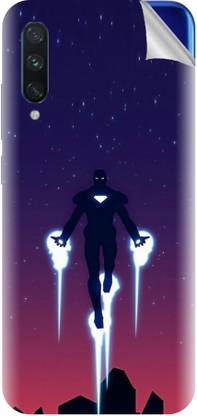 tiddler Xiaomi Mi CC9e Mobile Skin