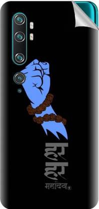 tiddler Xiaomi Mi CC9 Pro Mobile Skin