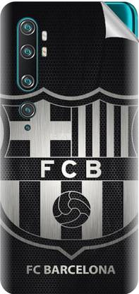 tiddler Xiaomi Mi CC9 Pro Mobile Skin