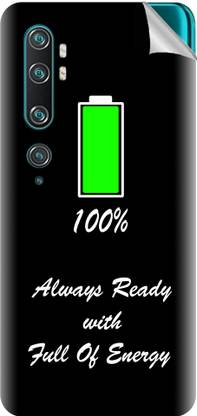 tiddler Xiaomi Mi CC9 Pro Mobile Skin