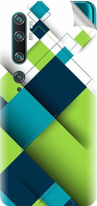 tiddler Xiaomi Mi Note 10 Pro Mobile Skin