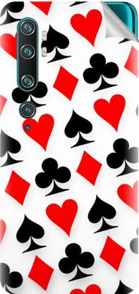 tiddler Xiaomi Mi CC9 Pro Mobile Skin