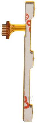 Anonymous VF118 Zenfone Max Pro M1 Volume Button Flex Cable