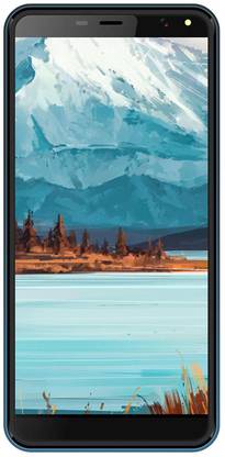 I Kall K410 (Blue, 16 GB)