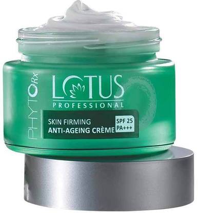 LOTUS Professional Phyto Rx Skin F irming Anti Aging Creme