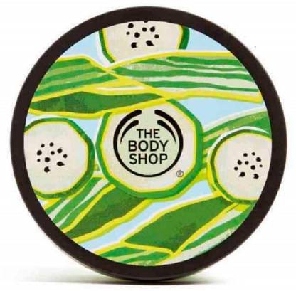 THE BODY SHOP Cool Cucumber Body Butter(200 ml)