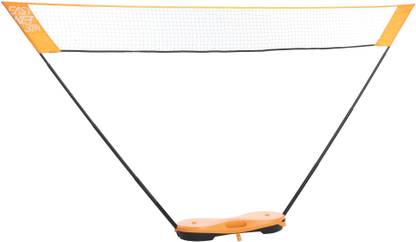PERFLY by Decathlon BADMINTON EASY NET Badminton Net
