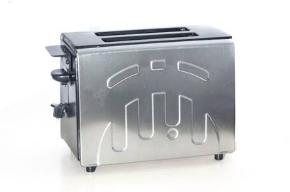 HOTLINE PLUS hp-tos-steel-011 750 W Pop Up Toaster
