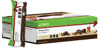 HERBALIFE protein bites Protein Bars