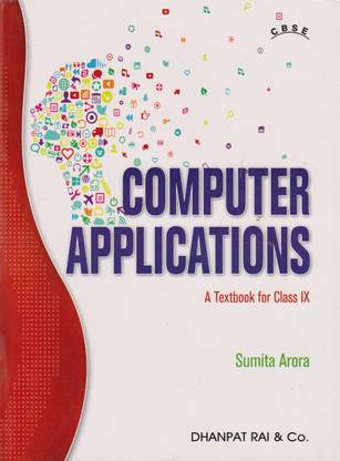 Computer Application Class -Ix