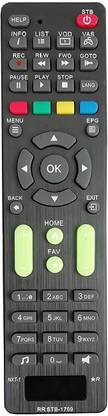 BhalTech STB-1709 NXT Remote Controller