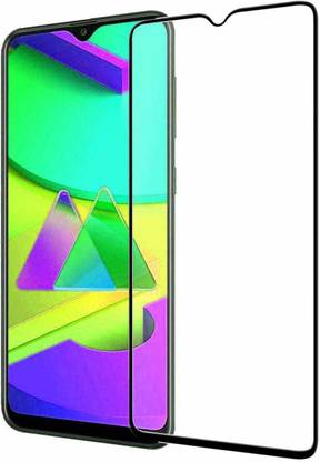 NSTAR Edge To Edge Tempered Glass for SAMSUNG A10S