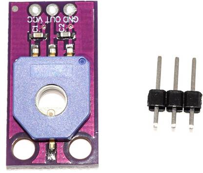 SunRobotics CJMCU-103 Rotary Angle Sensor Potentiometer Module Magnetometer Sensor