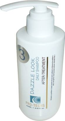 DAZZLE LOOK daliy shampoo after- treatment