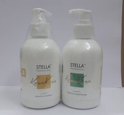 STELLA SHAMPOO/CONDITIONER