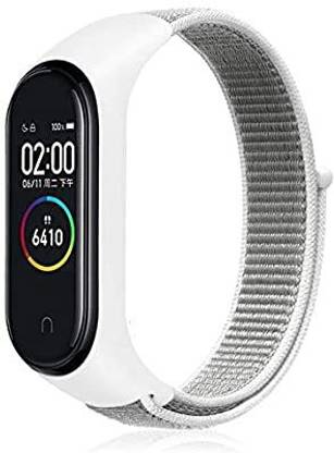 APP DROID MI 3,4 VELCRO STRAPS Smart Watch Strap