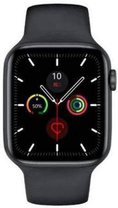 Opalite W26 Plus Bluetooth Wireless with Scroll Smartwatch